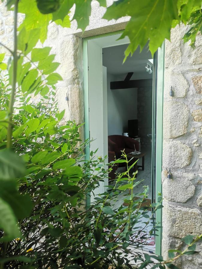 La Chambre De La Pomerie Chiché 외부 사진