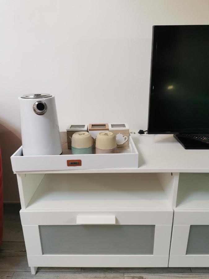 La Chambre De La Pomerie Chiché 외부 사진